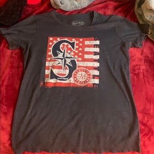 Seattle Mariners T-Shirt